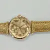 Fashionable watches for men and women, chic watches for women, retro forest style watches for students, fresh watches for men and women, best-selling watches for women, trendy on Instagram details Picture